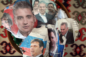 Élections en Serbie : les clés du scrutin