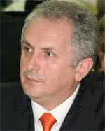 Bardhyl Mahmuti : « les Albanais de Macédoine ne bénéficient pas du développement économique »
