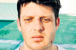 Mladen Stojović