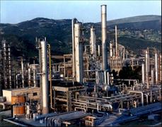 Les Albanais rois du pétrole?