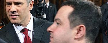 Serbie : les héritiers de feu Milošević sur le point de s&rsquo;entendre avec les démocrates