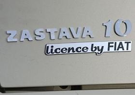 Serbie : Fiat et Zastava scellent un partenariat stratégique