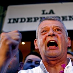 Municipales en Roumanie : victoire historique de la gauche à Bucarest