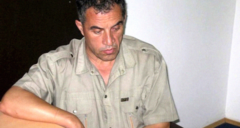 Macédoine : Vlado Taneski, le «&nbsp;monstre de Kičevo&nbsp;»