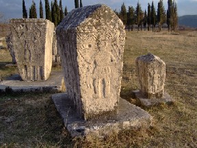 Les stèles médiévales de Bosnie-Herzégovine, un bijou historique menacé