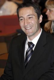 Igor Pavličić, l&rsquo;avocat qui veut relancer Novi Sad
