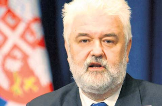 Mirko Cvetković : un Premier ministre économiste, mélomane et homme de compromis