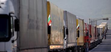 Serbie : le trafic routier concurrencé par la Roumanie et la Bulgarie