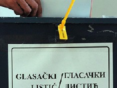 Les élections se préparent en Bosnie… le comptage des moutons aussi !
