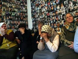 Les mères de Srebrenica obtiendront-elles justice ?