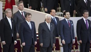 Le Monténégro, l&rsquo;Union pour la Méditerranée et l&rsquo;intégration européenne