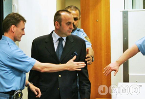 TPI : verdict pour Ljube Boškoski, que la justice croate attend toujours