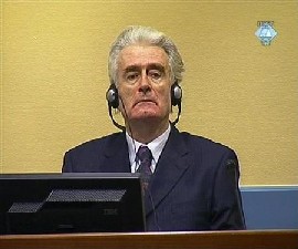 Bosnie-Herzégovine : Sarajevo se passionne pour le procès Karadžić