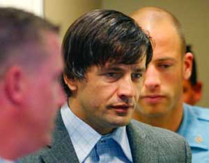 Le TPI blanchit Naser Oric, l’ancien chef de l’armée bosniaque à Srebrenica