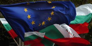 Bulgarie : trop de corruption, moins de fonds européens