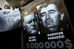 Mladić : arrestation programmée en août ?