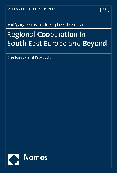 Regional Cooperation in South East Europe and Beyond