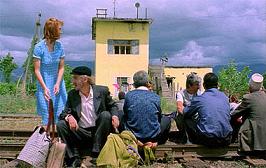 Albanie : le cinéma albanais fait sa « révolution »