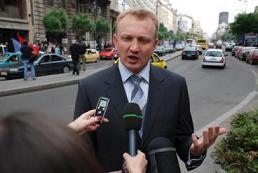 Dragan Djilas, le nouveau maître de Belgrade