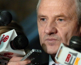 Fatmir Sejdiu : « le Kosovo ne reconnaîtra pas les régions sécessionnistes de Géorgie »