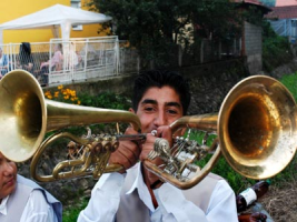 Serbie : musique et nationalisme au festival de Guča
