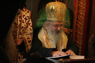 Kosovo : guerre des chefs au sommet de l&rsquo;Église orthodoxe serbe