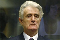 Le TPIY plaide non-coupable au nom de Radovan Karadžić