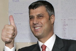 Kosovo : Comment Thaçi et ses copains prennent le contrôle des entreprises publiques