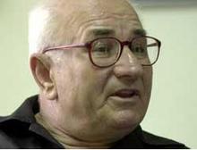 « Papy Stamen », sentinelle de la Constitution macédonienne