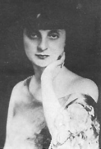 Anna de Noailles, une poétesse française d&rsquo;origine roumaine