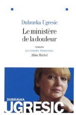 Le ministère de la douleur
