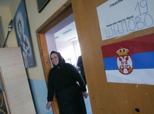 Dans l’est du Kosovo : le nouvel exode des Serbes de Parteš