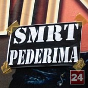 Le premier festival gay de Sarajevo est classé « à haut risque »