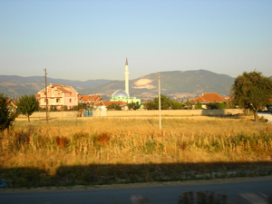 Vallée de Preševo: la réunification avec le Kosovo n&rsquo;a plus le vent en poupe