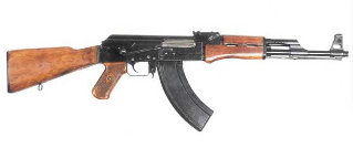 Albanie : on solde les stocks d&rsquo;armes périmées !