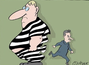 Serbie : Nikolić claque la porte du SRS et s&rsquo;apprête à former un nouveau parti