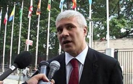 Partage du Kosovo : pour la Serbie, « toutes les options sont possibles »