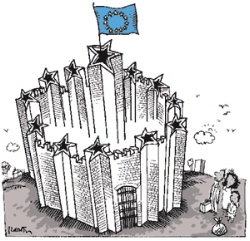 Grèce : histoires clandestines