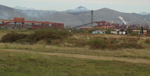 Monténégro : les embrouilles de la privatisation du Combinat d’aluminium de Podgorica (KAP)