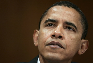 Barack Obama : « je soutiens l’indépendance du Kosovo »