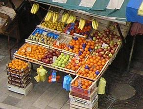 Pouvoir d&rsquo;achat : la ménagère monténégrine fait grise mine