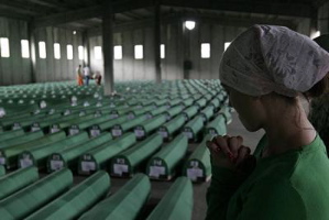 Justice : nouvelle désillusion pour les familles des victimes de Srebrenica