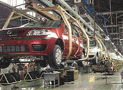 Fiat / Zastava : un partenariat stratégique qui démarre pianissimo