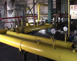 Énergie en Serbie, de l&rsquo;eau dans le gaz russe