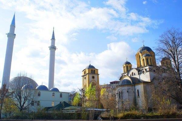 Serbie : Mirko Đorđević, courage et tolérance au service du dialogue interreligieux