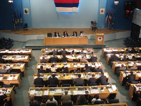 Vers une nouvelle crise en Bosnie : la Republika Srpska relance la menace du référendum