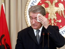 Albanie : bilan mitigé pour Sali Berisha