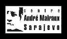 Sarajevo : le Centre André Malraux en danger