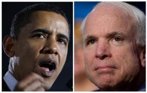 Élections américaines : les Balkans hésitent entre Obama et McCain