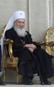 Église orthodoxe serbe : l’élection d’un nouveau patriarche est-elle à l’ordre du jour ?